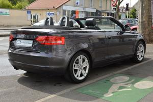 AUDI A3 Cabriolet 1.9 TDI 105 DPF Ambition Luxe