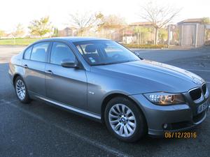 BMW 320d xDrive 177 ch Luxe A