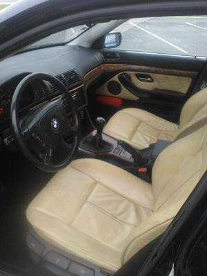 BMW 525 td