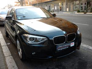 BMW Série d 184 ch M Sport