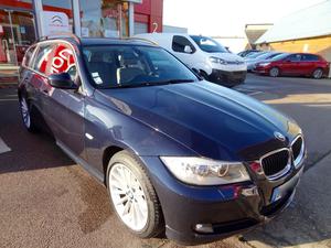 BMW Touring 318d 143 ch Luxe A