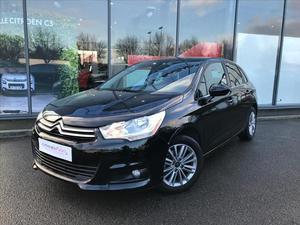 Citroen C4 1.6 HDi110 FAP Millenium II 5p  Occasion