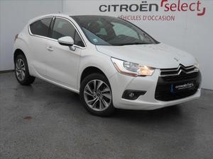 Ds Ds 4 BlueHDi 120ch Executive S&S  Occasion