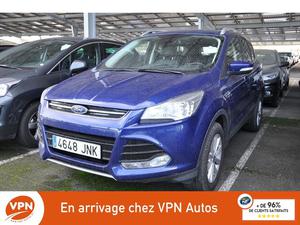 FORD KUGA  