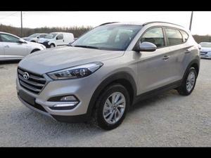 Hyundai Tucson 1.7 CRDi 115 Business + Toit  Occasion