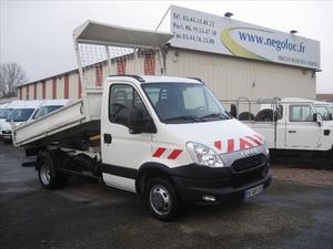 Iveco Daily 35C13 BENNE  Occasion