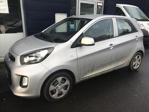 Kia Picanto  Active 5p  Occasion