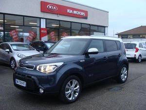 Kia Soul 1.6 CRDI 136 L DCT Occasion