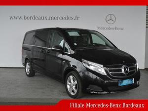 MERCEDES CLASSE V  