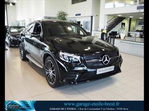 Mercedes-benz GLC 220 d Sportline Matic 9G-Tro 