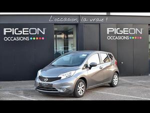 Nissan Note II Ph1 1.5 dCi 90ch E6 Connect Edition 