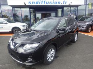 Nissan X-trail 1.6 DCI 130 XTRONIC CONNECT SAFETY 5PL 