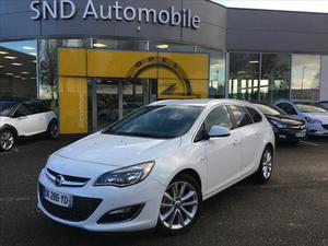 Opel Astra sports tourer  Cosmo  Occasion