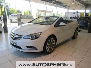 Opel Cascada