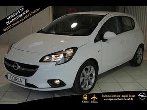 Opel Corsa  Play 5p  Occasion