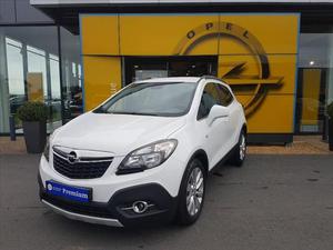 Opel Mokka 1.6 CDTI 136ch Cosmo 4x Occasion