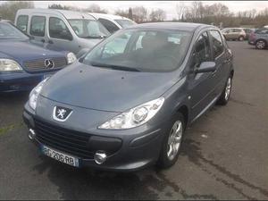 Peugeot  HDi 16v - 90 Style  Occasion