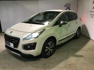 Peugeot  HYbrid4 Pack 2,0L HDi 163 S  Occasion