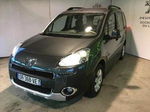 Peugeot Partner VP Tepee 1.6 HDi92 FAP Outdoor  Occasion