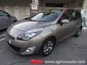 RENAULT Grand Scénic II 1.5dCi 110 Expression 7 pl.