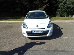 Renault Clio iii 1.5 DCI 75 FAP EXPRESSION CLIM 5P 