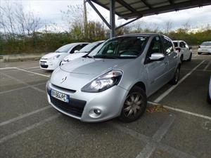 Renault Clio iii 1.5 DCI 90CH EXPRESS CLIM ECO² 94G 5P 