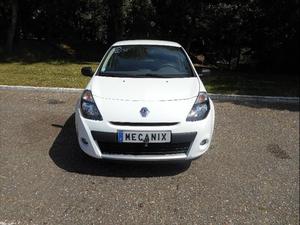 Renault Clio iii 1.5DCI 75 ECO² EXPRESSION CLIM 