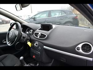 Renault Clio iii TCE 100 ECO2 DYNAMIQUE TOMTOM EURO 