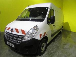Renault Master iii fg R L3H2 2.3 DCI 125CH CONFORT 