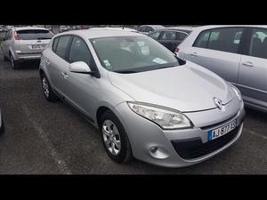 Renault Megane iii 1.5 DCI 105 EXPRESSION  Occasion