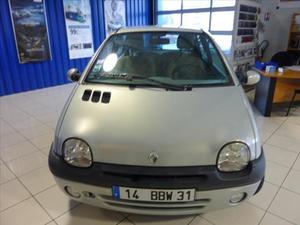 Renault Twingo v 75ch Oasis  Occasion