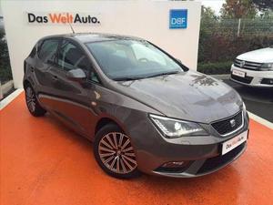 Seat Ibiza 1.4 TDI 90ch Connect  Occasion