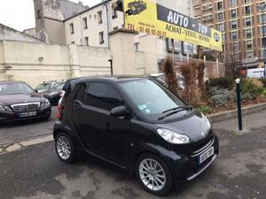 Smart Fortwo coupe 71CH MHD LIGHTSHINE  Occasion