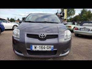 Toyota Auris 90 D-4D FAP ACTIVE 3P  Occasion