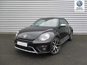 Volkswagen Coccinelle 2.0 TSI 220ch BlueMotion Technology