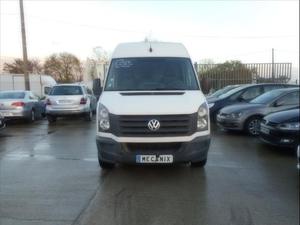 Volkswagen Crafter fg 35 L4H2 2.0 TDI  Occasion