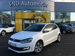 Volkswagen Polo  Match 2 3p Gtie 12mois  Occasion