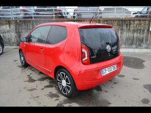 Volkswagen Up  TAKE UP!  Occasion