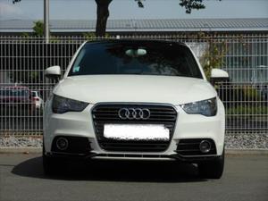 AUDI A1 Sportback 1.6 TDI 90 Ambition Luxe S tronic