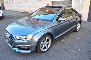 AUDI A3 LIMOUSINE 2.0 TDI 150 AMBITION LUXE