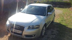 AUDI A3 Sportback 2.0 TDI 140 DPF Attraction