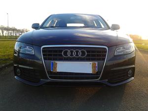 AUDI A4 Avant 2.0 TDI 120 DPF Ambiente