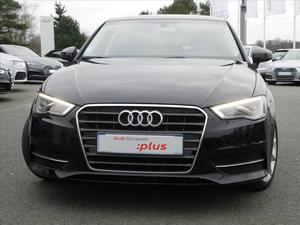 Audi A3 sportback Ambition Luxe 1.4 TFSI150 Stronic 