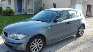 BMW 116i Confort