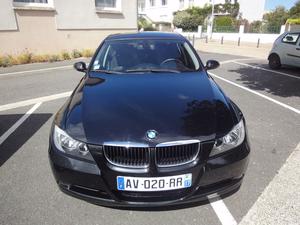 BMW 320d 163ch Confort