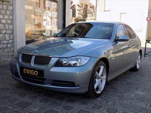 BMW 330 (E90) XD LUXE  Occasion
