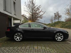 BMW 630Ci Pack Luxe A
