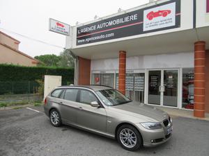 BMW Série d 184 Edition Business