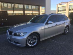 BMW Touring 320d 177ch Luxe