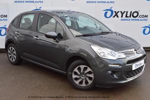 CITROëN C3 II (2) 1.4 HDI BVM5 70 Confort